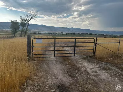 1601 S Old Lowry Road Hwy #3, Manti, UT 84642