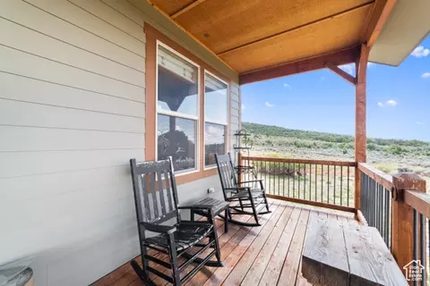 Exterior - 12343 Sand Flats Rd, Moab, UT 84532 photo 5 of 8