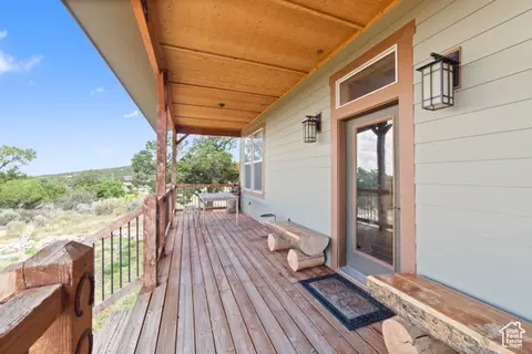 Exterior - 12343 Sand Flats Rd, Moab, UT 84532 photo 6 of 8