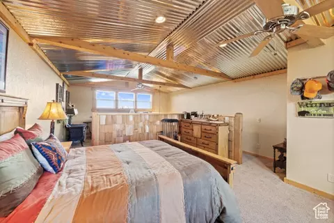 Bedroom - 12343 Sand Flats Rd, Moab, UT 84532 photo 10 of 10