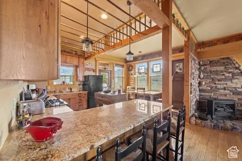 Kitchen - 12343 Sand Flats Rd, Moab, UT 84532 photo 1 of 3