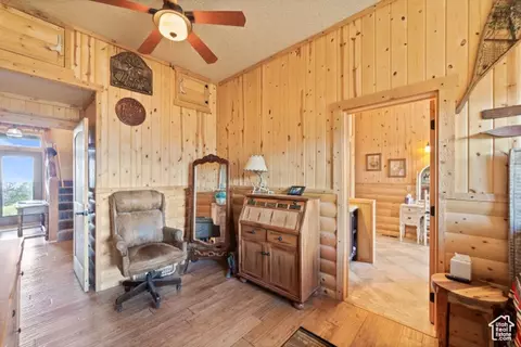 Entry Way - 12343 Sand Flats Rd, Moab, UT 84532 photo 1 of 1