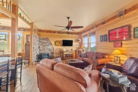 Living - 12343 Sand Flats Rd, Moab, UT 84532 photo 1 of 6