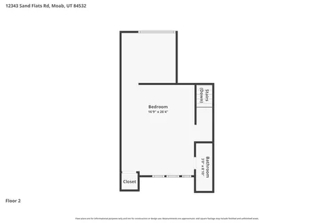 Other - 12343 Sand Flats Rd, Moab, UT 84532 photo 20 of 20