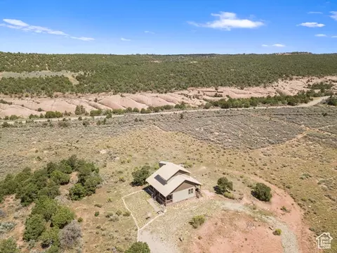 View/Area - 12343 Sand Flats Rd, Moab, UT 84532 photo 3 of 10