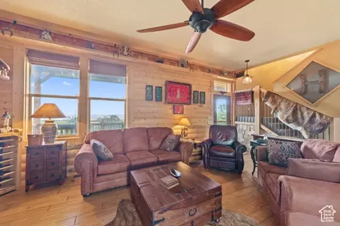 Living - 12343 Sand Flats Rd, Moab, UT 84532 photo 3 of 6