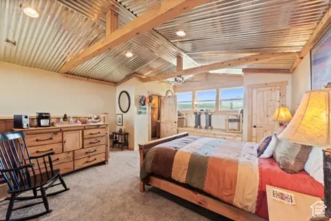 Bedroom - 12343 Sand Flats Rd, Moab, UT 84532 photo 9 of 10