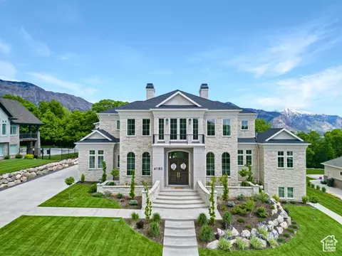 4180 Alder Dr, Pleasant View, UT 84414
