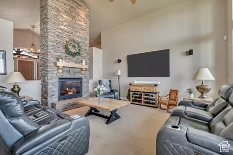 2116 E Falcon Ridge Dr, Draper, UT 84020 photo 7