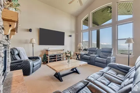 2116 E Falcon Ridge Dr, Draper, UT 84020 photo 8