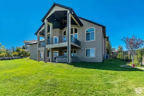 2116 E Falcon Ridge Dr, Draper, UT 84020 photo 39
