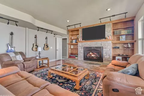 2116 E Falcon Ridge Dr, Draper, UT 84020 photo 23