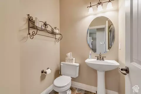 2116 E Falcon Ridge Dr, Draper, UT 84020 photo 14