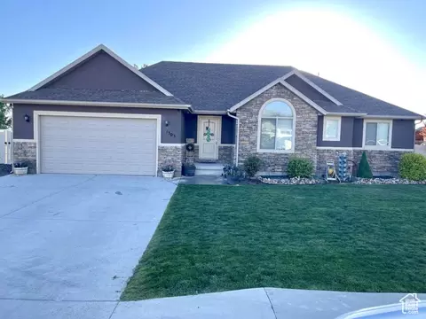 1303 N 150 E, Nephi, UT 84648