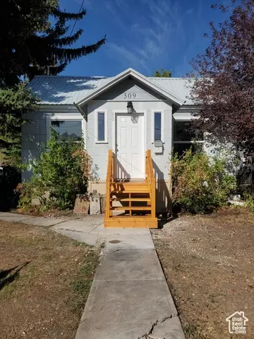 309 S 9th St, Montpelier, ID 83254