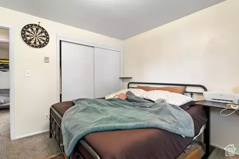 Bedroom - 285 N 300 W, Orem, UT 84057 photo 3 of 6