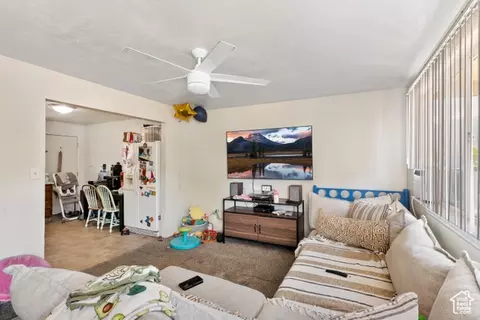 Living - 285 N 300 W, Orem, UT 84057 photo 4 of 5
