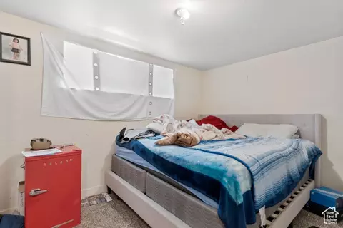 Bedroom - 285 N 300 W, Orem, UT 84057 photo 5 of 6