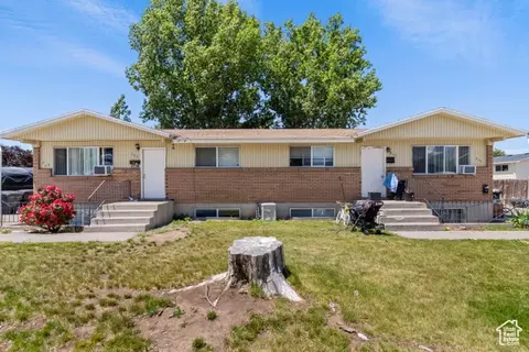 285 N 300 W, Orem, UT 84057