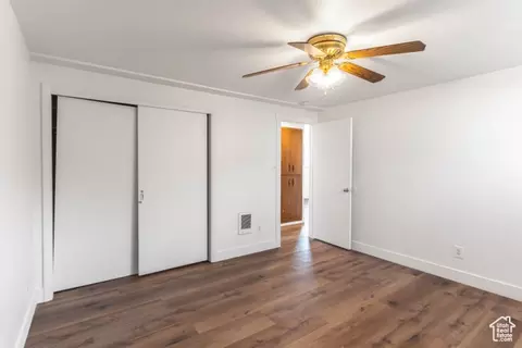 Bedroom - 285 N 300 W, Orem, UT 84057 photo 1 of 6