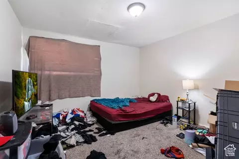 Bedroom - 285 N 300 W, Orem, UT 84057 photo 6 of 6