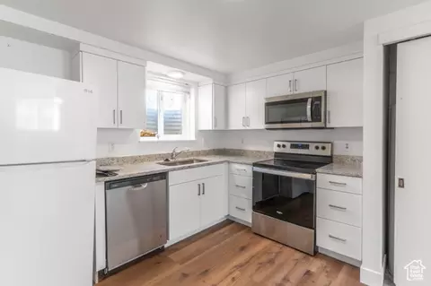 Kitchen - 285 N 300 W, Orem, UT 84057 photo 1 of 4