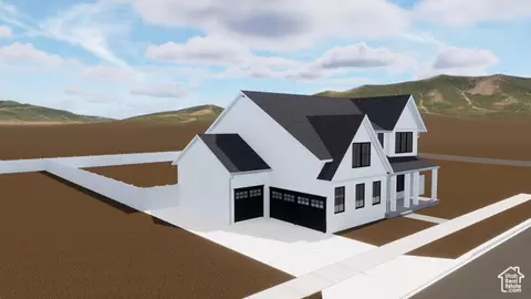2771 W Aurora Ave, Mapleton, UT 84664