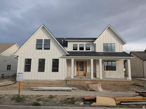 2771 W Aurora Ave, Mapleton, UT 84664
