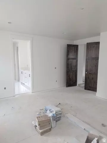 Bedroom - 2771 W Aurora Ave, Mapleton, UT 84664 photo 1 of 4