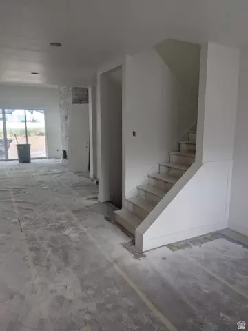Entry Way - 2771 W Aurora Ave, Mapleton, UT 84664 photo 4 of 5
