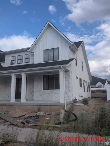 Exterior - 2771 W Aurora Ave, Mapleton, UT 84664 photo 3 of 6