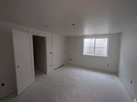Bedroom - 2771 W Aurora Ave, Mapleton, UT 84664 photo 4 of 4
