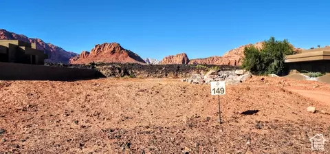 1500 Split Rock Dr #149, Ivins, UT 84738