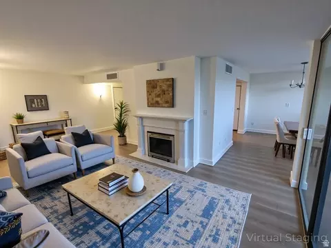 241 N Vine St W #404E, Salt Lake City, UT 84103