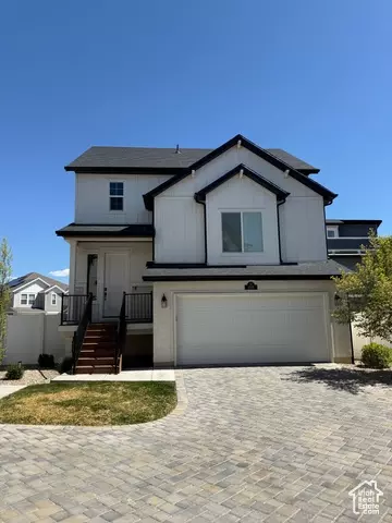 158 E Polaris Dr S, Saratoga Springs, UT 84045