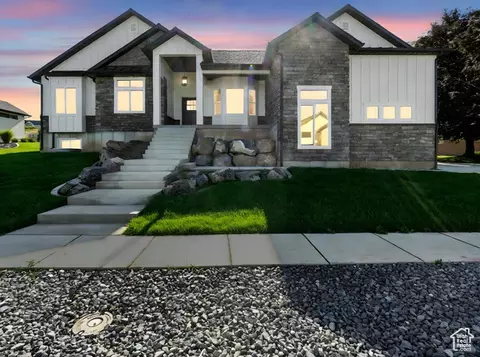 Exterior - 2023 S 150 W, Perry, UT 84302 photo 3 of 5
