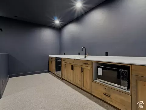 Kitchen - 2023 S 150 W, Perry, UT 84302 photo 7 of 7