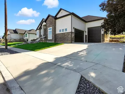 Exterior - 2023 S 150 W, Perry, UT 84302 photo 2 of 5