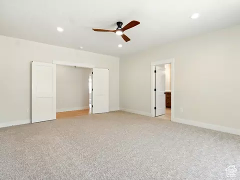 Bedroom - 2023 S 150 W, Perry, UT 84302 photo 1 of 6