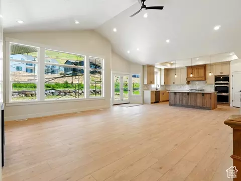 Living - 2023 S 150 W, Perry, UT 84302 photo 2 of 6