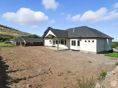 Exterior - 2023 S 150 W, Perry, UT 84302 photo 5 of 5
