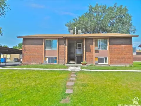 4644 S Carnegie Tech St W #4, West Valley City, UT 84120