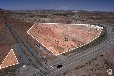 Undisclosed, Moab, UT 84532