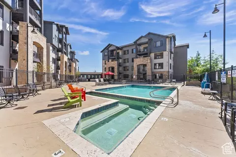 2669 Canyons Resort Dr #304A, Park City, UT 84098