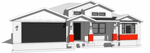 22 Lot 22, Enterprise, UT 84725