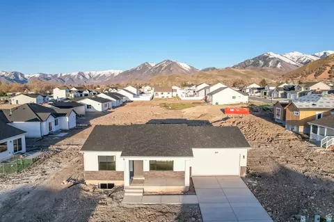 1179 W W Rocky Way #618, Grantsville, UT 84029