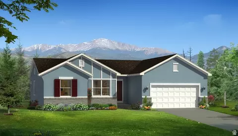 1179 W W Rocky Way #618, Grantsville, UT 84029