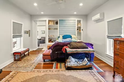 Bedroom - 1670 S Hwy 89, Perry, UT 84302 photo 1 of 7