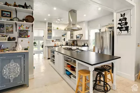 Kitchen - 1670 S Hwy 89, Perry, UT 84302 photo 7 of 7