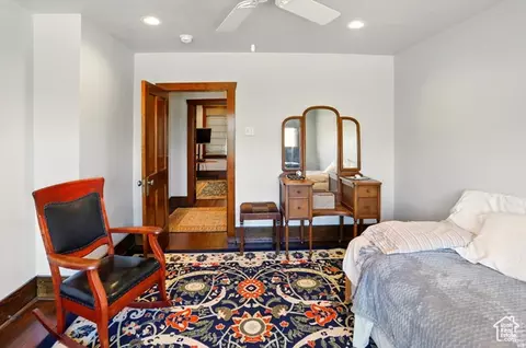 Bedroom - 1670 S Hwy 89, Perry, UT 84302 photo 7 of 7
